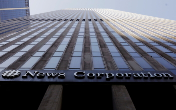 China Suspected in Hack of Journalists at News Corp.