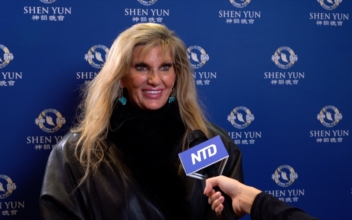 Shen Yun Brings People Joy and ‘Newness of Life’ After Pandemic: TV Producer