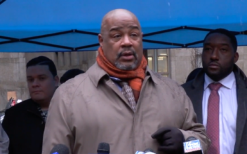 NYC Community Leaders Calling on District Attorney to Resign