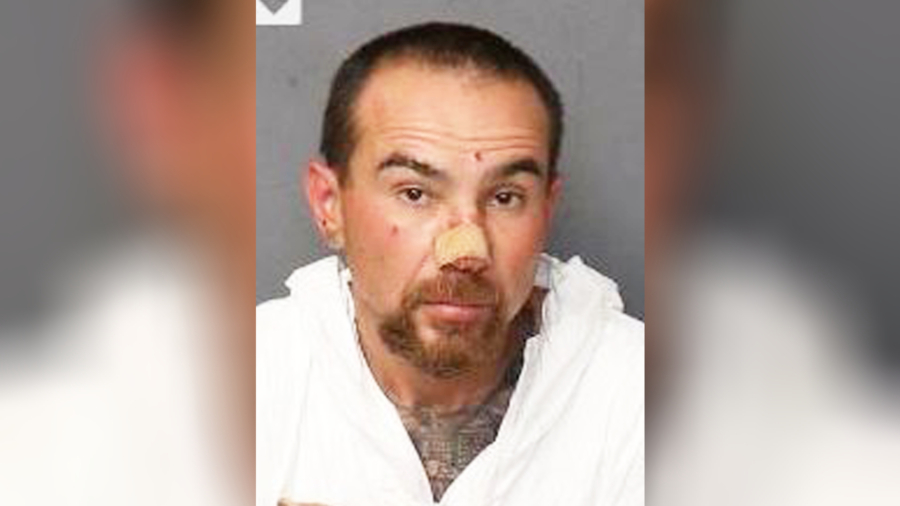 Police Arrest Man Suspected of Stabbing 11 in Albuquerque