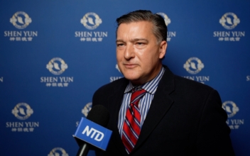 Olympics May Be in Beijing, but ‘True China’ Found in Shen Yun: Lawyer