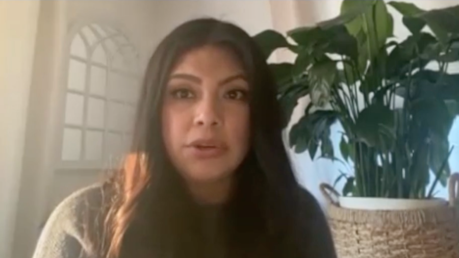 Mother With Children Assaulted at Drive-Through