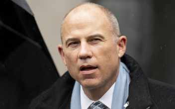 Michael Avenatti Found Guilty of Stealing From Stormy Daniels
