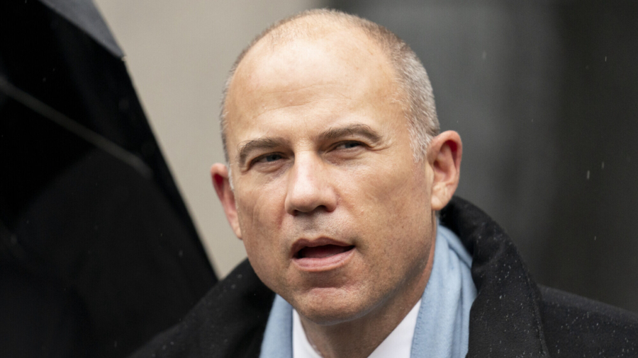 Michael Avenatti Found Guilty of Stealing From Stormy Daniels