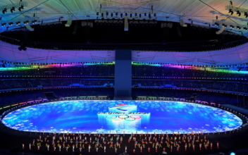 NBC’s Broadcast of Beijing Olympics Ceremony Sees Record Low Ratings