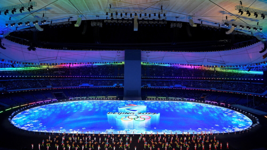 NBC’s Broadcast of Beijing Olympics Ceremony Sees Record Low Ratings