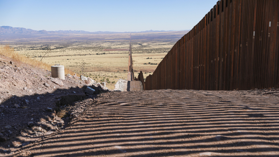 Arizona Is Funding Border Security