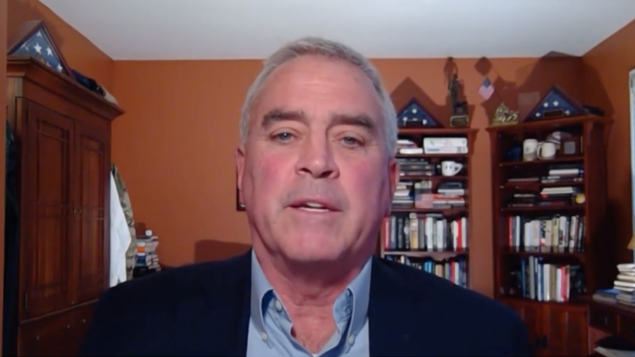 Rep. Brad Wenstrup on US Companies Influenced by China