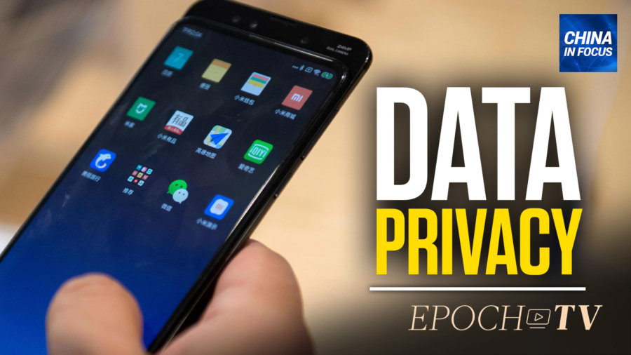 'You Can't Put the Genie Back in the Bottle': Oliver Gale on Data Privacy Amid Tech Evolution