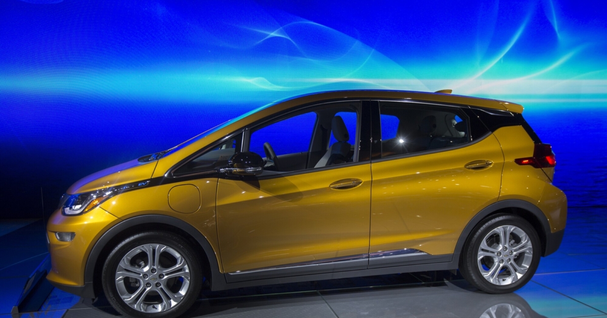 GM To Restart Chevy Bolt Factory After Battery Fire Recalls | NTD