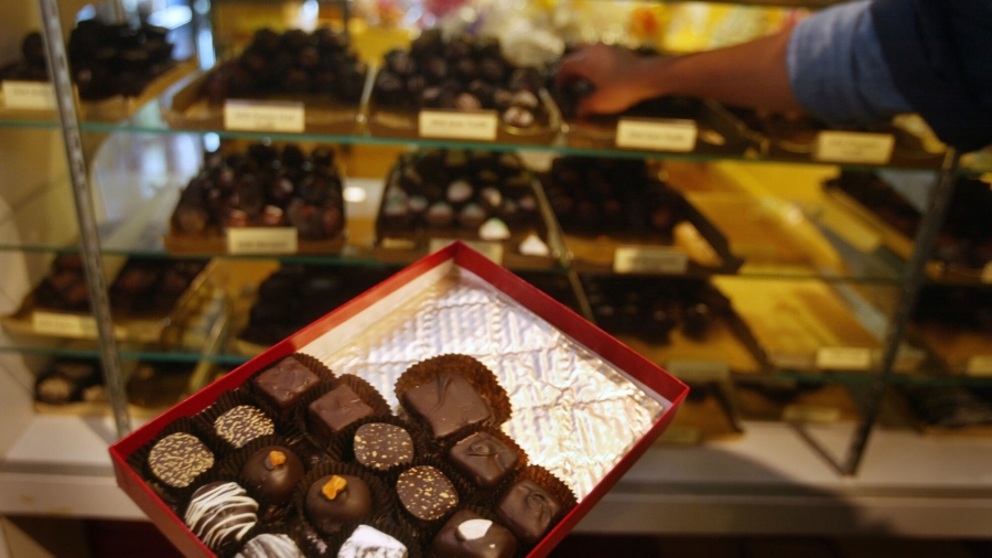 Inflation: Chocolate, Cocoa Prices Surge as West African Weather Woes Bite