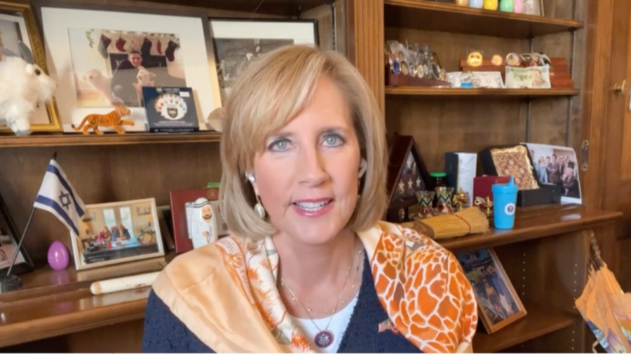 Rep. Tenney Introduces Bill to Counter CCP