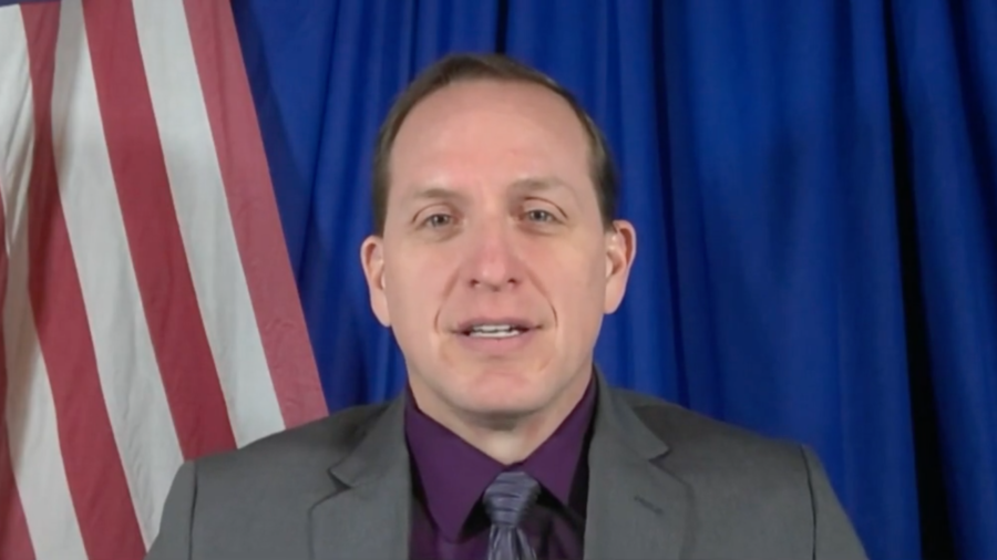 Darin Gaub on Current Russia-Ukraine Situation Versus 2014 Invasion