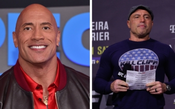 ‘Perfectly Articulated’: Dwayne Johnson Supports Joe Rogan Amid Spotify Controversy