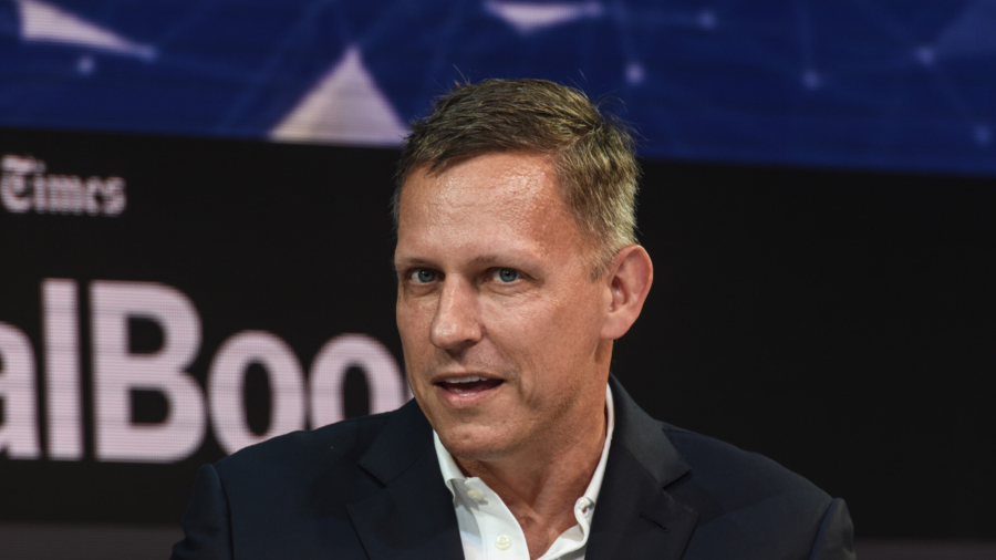 PayPal Co-Founder Resigns From Meta Board