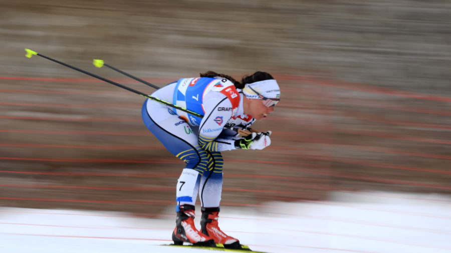 Winter Olympic Preview—Part 3