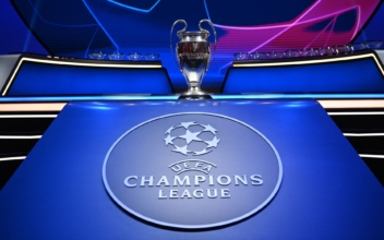 Russia Stripped of Champions League Final