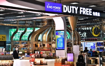 Luxury Retailers Moving Out of Airports?