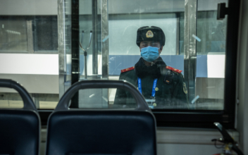 Foreign Journalists Endure Isolation in Beijing