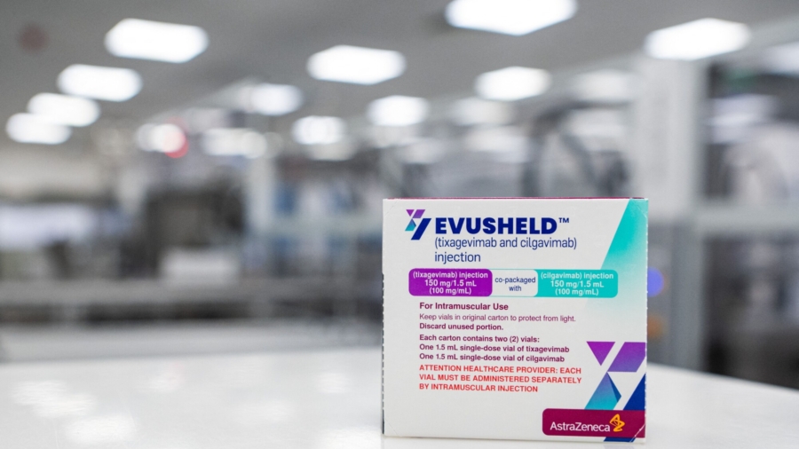 New Drug Helps Prevent COVID-19