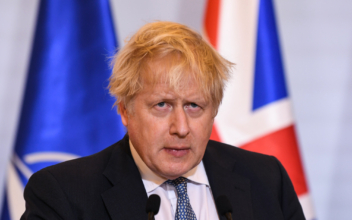 Boris Johnson: Mixed Signals From Russia About Ukraine