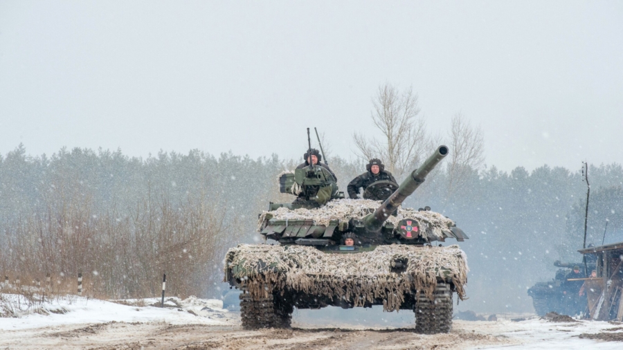 US Lawmakers React to Russia-Ukraine War