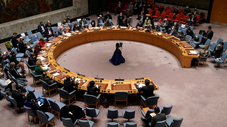 World Reacts to Putin's Attack on Ukraine