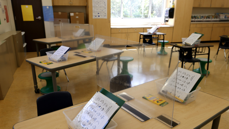 3 San Francisco School Board Members Recalled