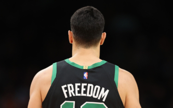 Enes Freedom: ‘Silenced’ by NBA for Exposing the CCP