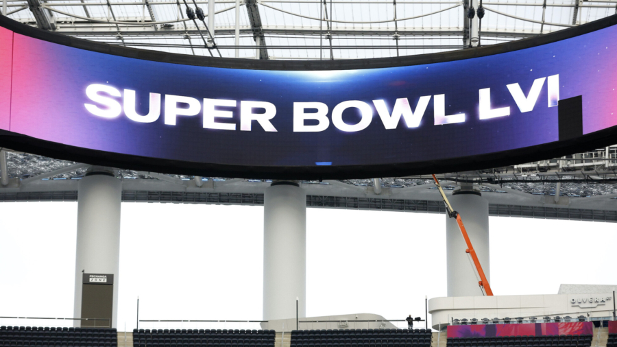 Super Bowl Ads Move on From Pandemic