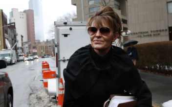 Sarah Palin’s Trial vs. New York Times Begins
