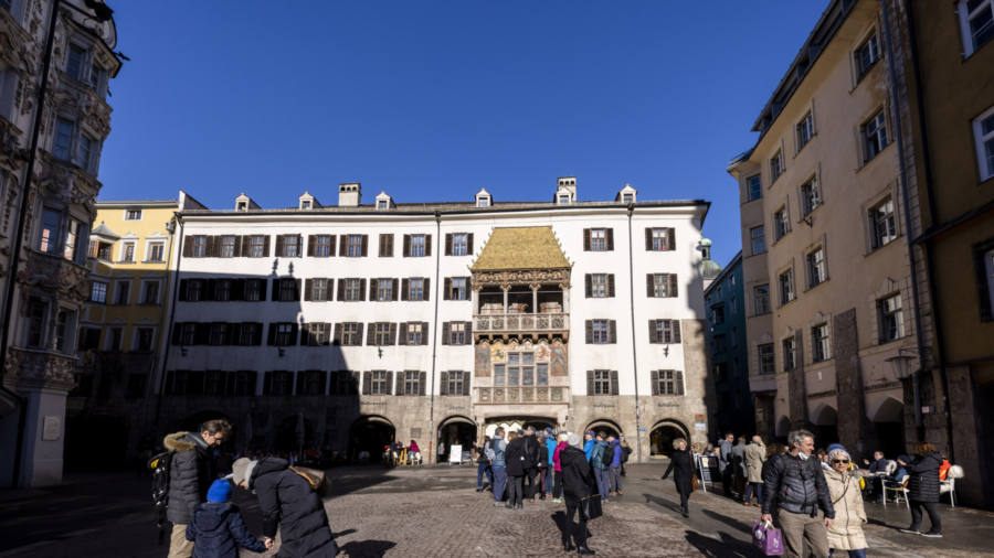 Austria Plans to Drop Most COVID-19 Restrictions