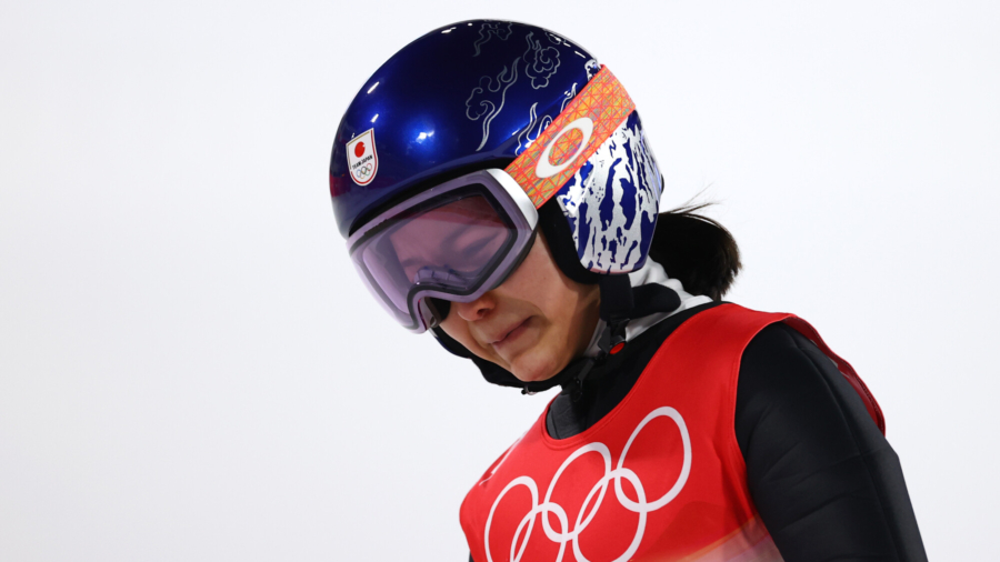 Top Ski Jumpers Disqualified for Suit Violations