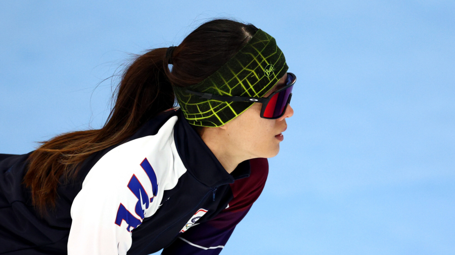 Taiwanese Olympian Takes Heat for 'China' Suit