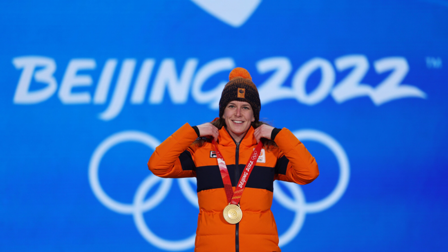 Winter Olympics Update: Day 3