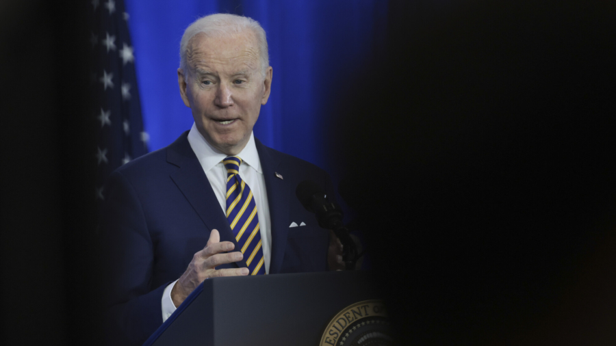 Biden: Lowering Health Care Costs