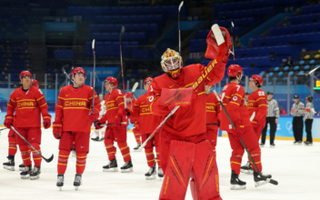 Team China Hockey Players’ Qualifications Questioned