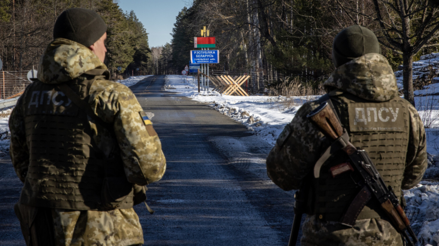 Ukraine Must Be Prepared for Anything: Expert