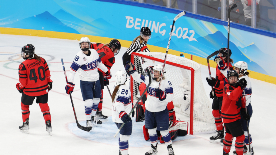Winter Olympics Update: Day 13
