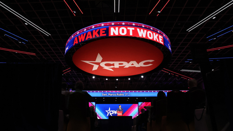 Conservatives Gather in Orlando for CPAC