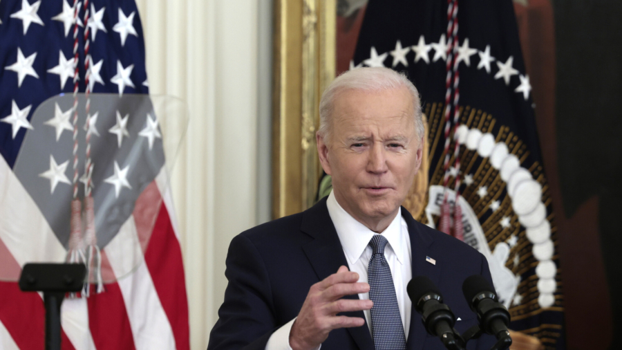 White House Hosts Black History Month Event