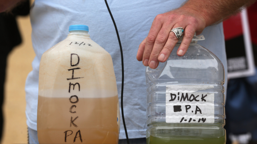 No Easy Fix for Pennsylvania Water Contamination Case