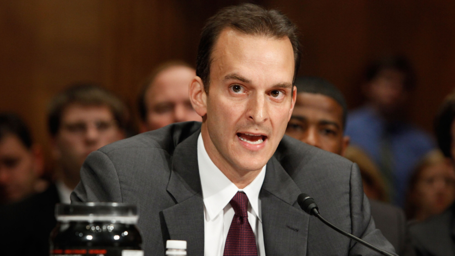 Olympics: USADA Head Questions IOC, WADA