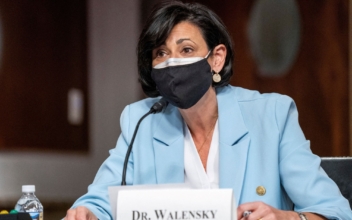 CDC Drastically Alters Key Measure That Influences Mask Mandates Across US