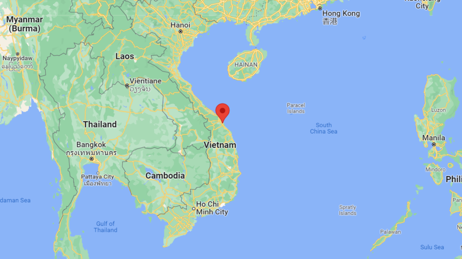 At Least 13 Tourists Found Dead After Boat Capsizes Off Central Vietnam