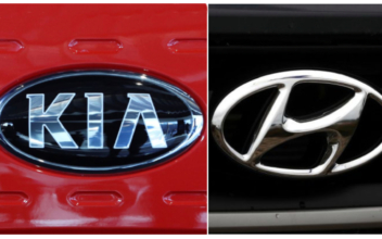 Park Outside: Fire Risk Prompts Hyundai, Kia Hitch Recalls