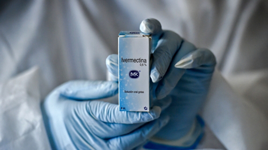 Report: Ivermectin Highly Effective Against COVID-19