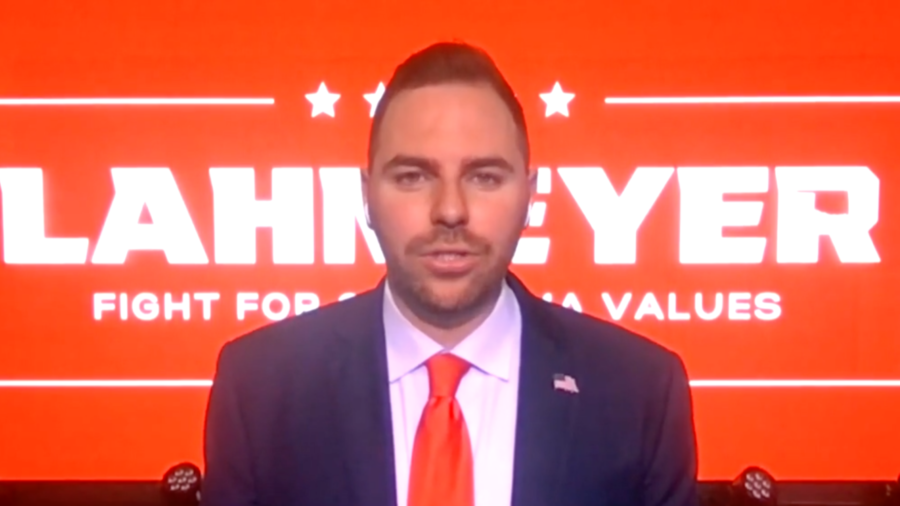 Jackson Lahmeyer on Blue Cities Cutting Mandates