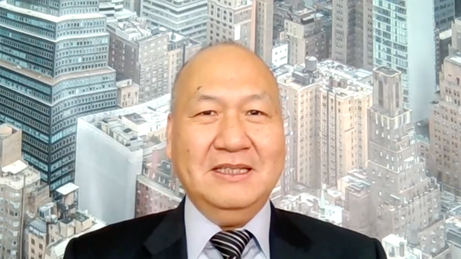 Jason Ho: CCP Invasion of Taiwan Would Look Different Than Russia-Ukraine