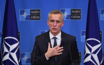 NATO Rejects No-fly Zone Over Ukraine